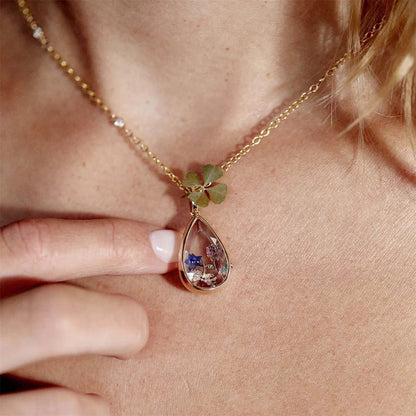 Locket Necklace™ - Locketique