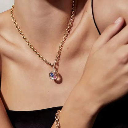 Locket Necklace™ - Locketique