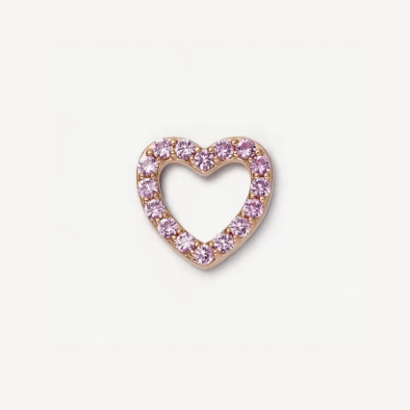 Necklace Charm - Locketique