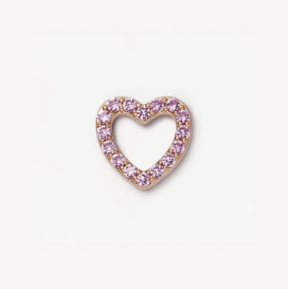 Necklace Charm - Locketique