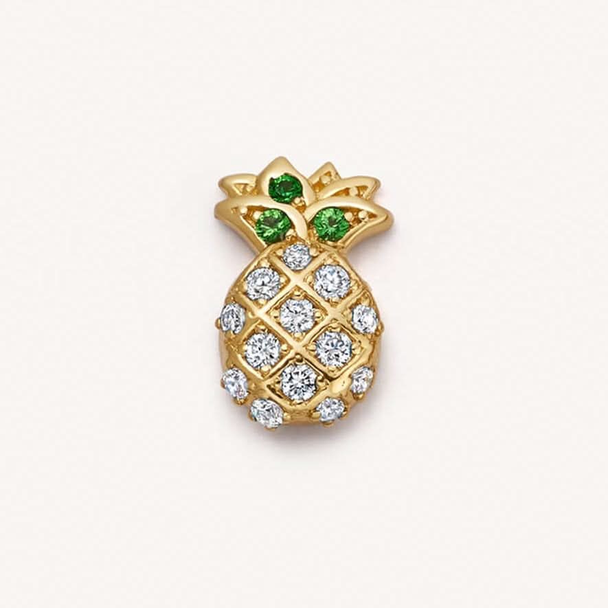 Necklace Charm - Locketique