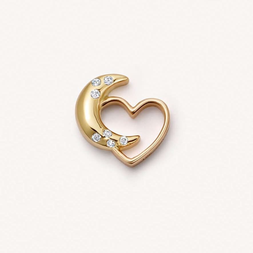 Necklace Charm - Locketique