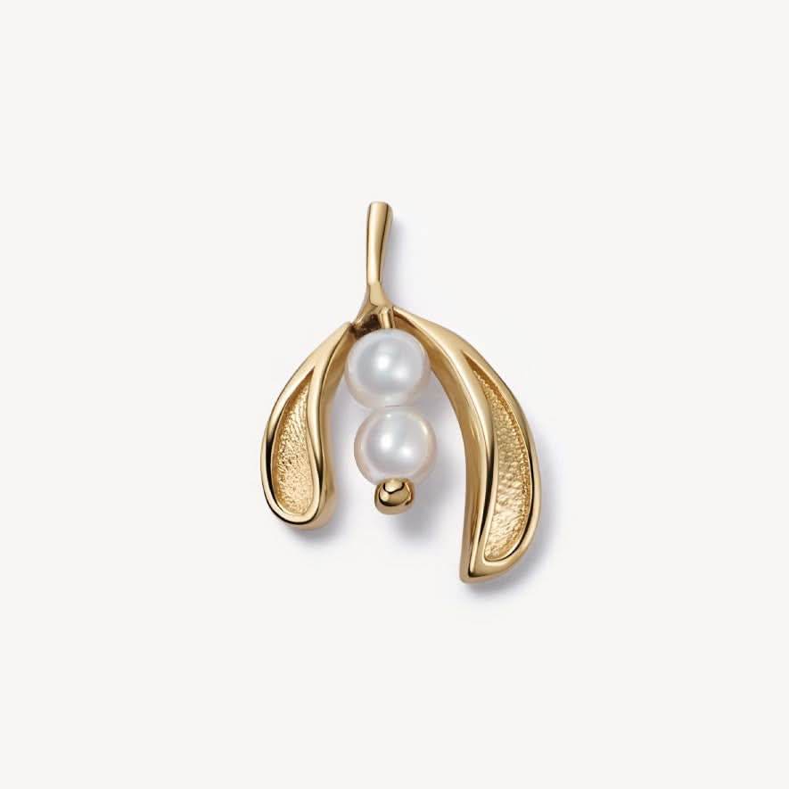 Necklace Charm - Locketique