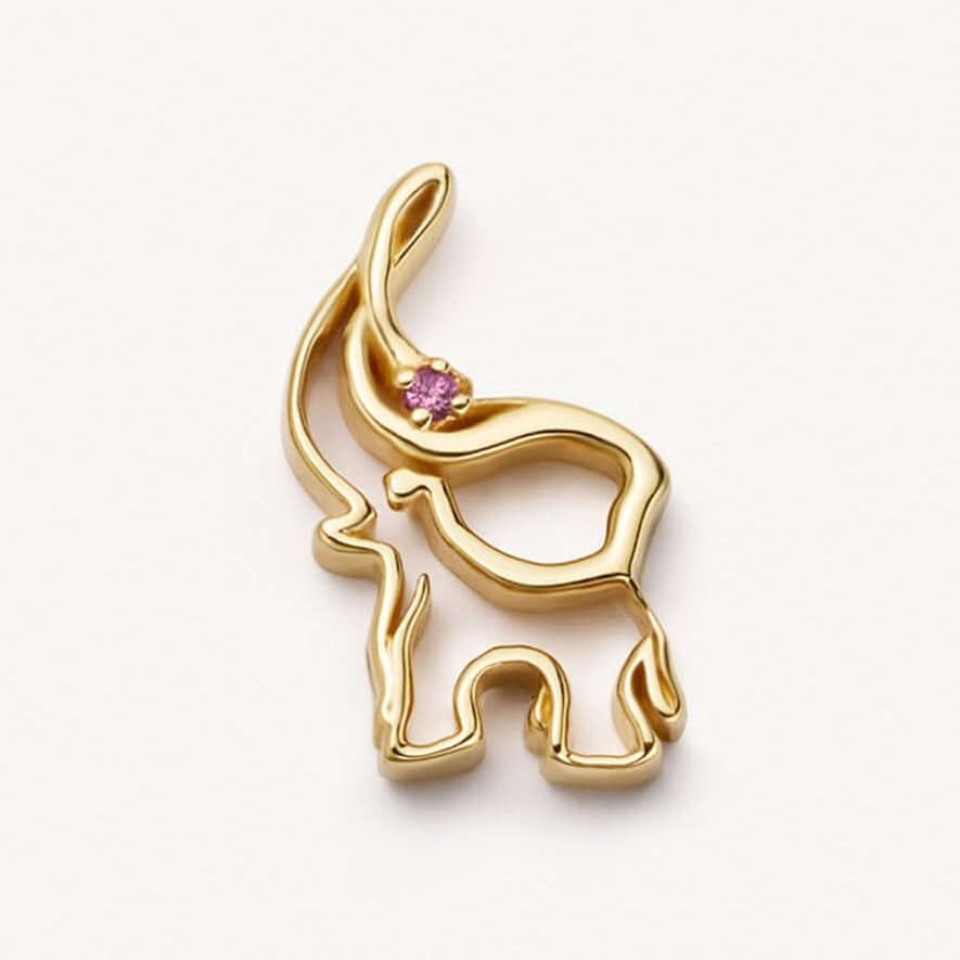 Necklace Charm - Locketique